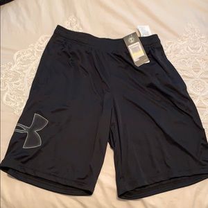 Under Armour Men’s Tech Graphic Shorts